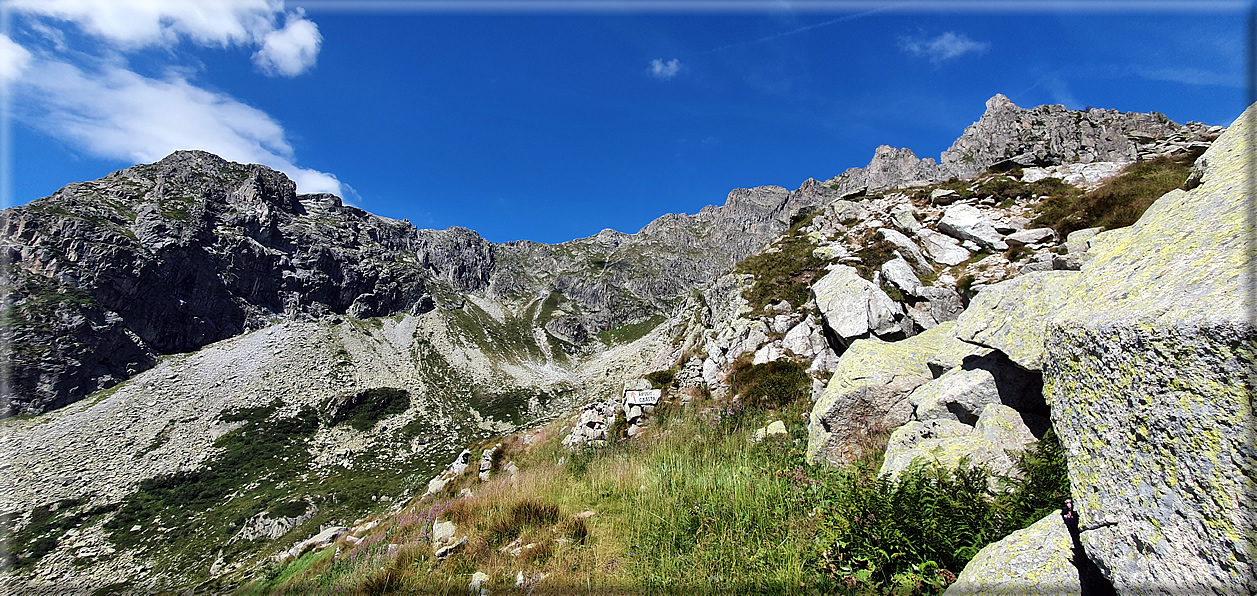 foto Forcella di Val Regana